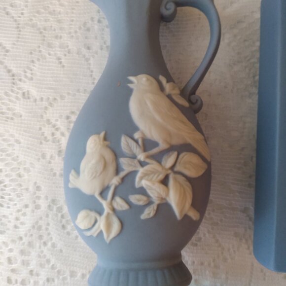 Vase & urn - Picture 14 of 14